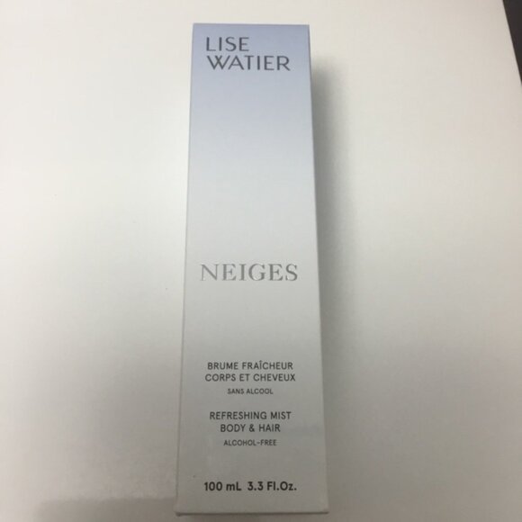 Lise Watier NEIGES - Picture 2 of 4